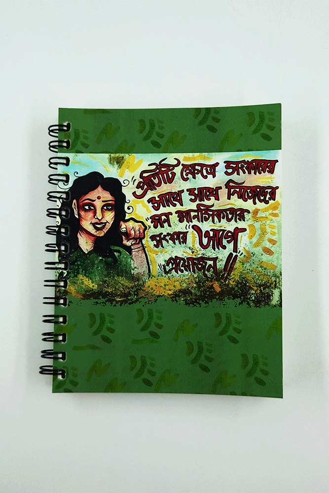 চিন্তারখোরাক