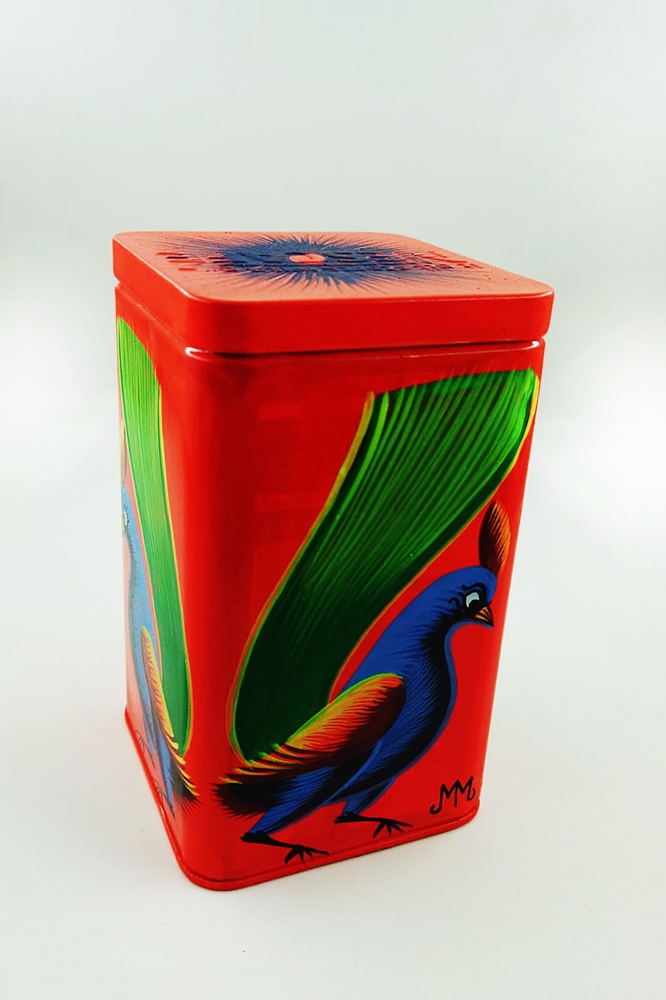 চিন্তারখোরাক